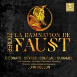Nelson John: Berlioz : La Damnation De Faust – Hledejceny.cz