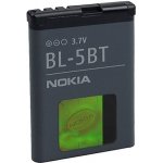 Nokia BL-5BT – Hledejceny.cz