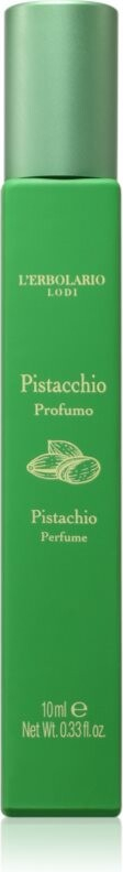 L'erbolario Pistacchio parfémovaná voda dámská 10 ml