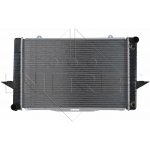 Chladič, chlazení motoru NRF 529509