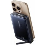 Baseus Nomos Qi2 10000mAh čierná – Zboží Mobilmania