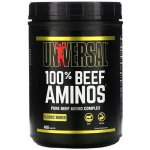 Universal 100 Beef Aminos 400 tablet – Zbozi.Blesk.cz
