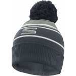 Salomon Heritage Beanie LC1625100 sedona sage/ebony/white – Sleviste.cz