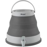 Outwell Collaps Water Carrier skládací kanystr 6 l šedý – Zboží Mobilmania