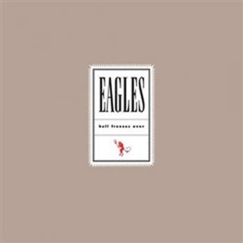 Eagles: Hell Freezes Over - 2 LP - Eagles The