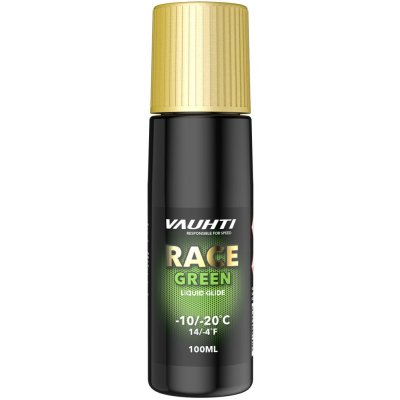 Vauhti Race Green Liquid -10/-20 100 ml – Hledejceny.cz