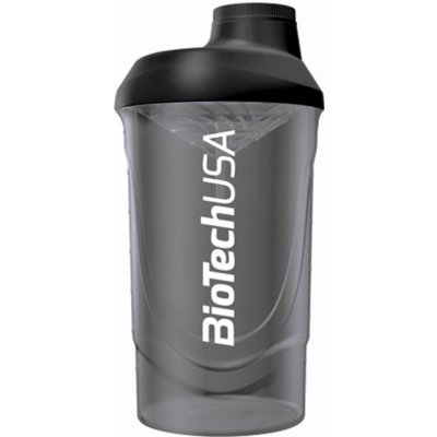 BioTech USA šejkr Wave 600 ml