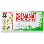 Drenanat plus 14 ampulí – Hledejceny.cz