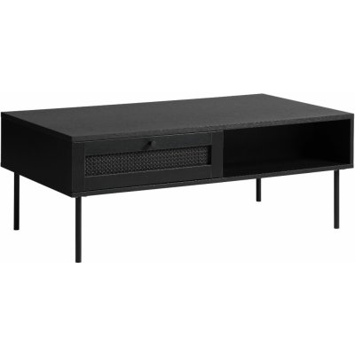 Unique Furniture Pensacola 110 x 60 cm černý – Zboží Dáma