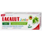 Lacalut Junior 6+ let 55 ml – Zboží Mobilmania