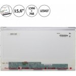 HP G6-1054ES displej – Zboží Živě