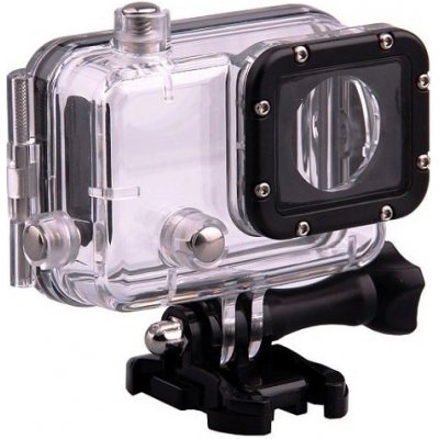 Vodotěsné pouzdro pro outdoorové kamery GitUp™