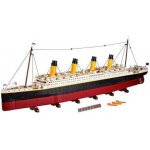 LEGO® Creator 10294 Titanic – Hledejceny.cz
