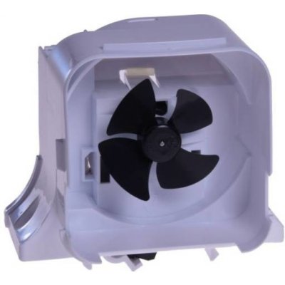 Whirlpool 481010595123 Ventilátor chladničky – Zboží Dáma