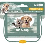 Junior S8 Kočka a pes – Zboží Mobilmania