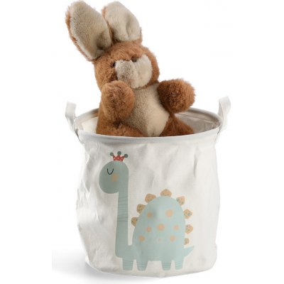 Zeller Present Textilní box Dinosaurus Z14245 – Sleviste.cz