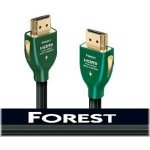 AudioQuest Forest HDMI 10 m – Zboží Mobilmania