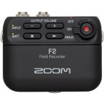 Zoom F2 – Zboží Živě