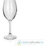 Banquet Crystal Leona sklenice na bílé víno 340ml 6ks – Hledejceny.cz