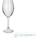 Banquet Crystal Leona sklenice na bílé víno 340ml 6ks – Zbozi.Blesk.cz