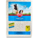 Kaytee Clean & Cozy Podestýlka bílá 49,2 l – HobbyKompas.cz