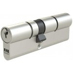 Assa ABloy FAB 3.00/DNs 40+40, 5 klíčů – HobbyKompas.cz