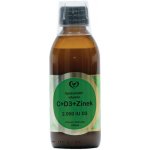 Naděje Liposomální vitamín C + D3 + Zinek 200 ml – Hledejceny.cz