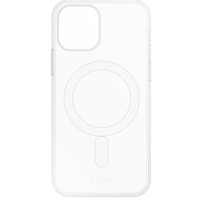 FIXED MagPure pro Apple iPhone 11 Pro čirý FIXPUM-426 – Zboží Mobilmania