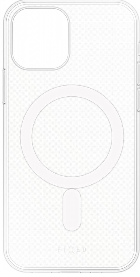 FIXED MagPure pro Apple iPhone 11 Pro čirý FIXPUM-426