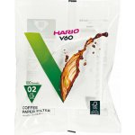 Hario VCF-02-100W 100 ks – Zboží Mobilmania