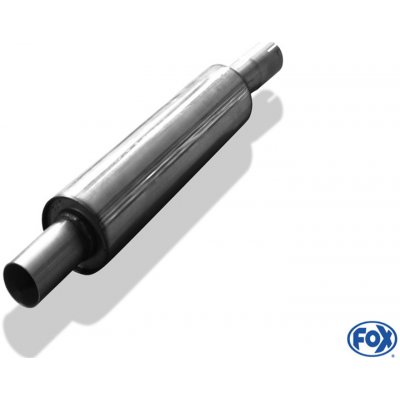 FOX VW052000-VSD – Hledejceny.cz