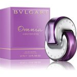 Bvlgari Omnia Amethyste EDT 65 ml + EDT 15 ml dárková sada – Zbozi.Blesk.cz