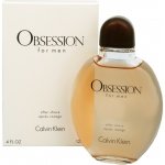 Calvin Klein Obsession voda po holení 125 ml – Hledejceny.cz