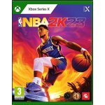 NBA 2K23 (XSX) – Hledejceny.cz