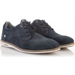 Mustang pánské polobotky 4150-310-820 navy – Zboží Dáma