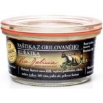 Via Delicia Paštika z grilovaného kuřátka 130 g – Zboží Dáma