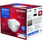 Duravit 45870900A1 – Zboží Dáma