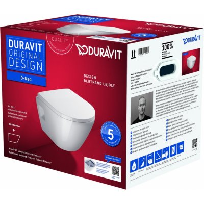 Duravit 45870900A1 – Zboží Dáma