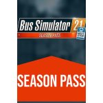 Bus Simulator 21 Next Stop Season Pass – Hledejceny.cz