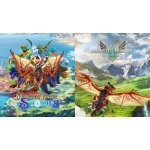 Monster Hunter Stories Collection – Zboží Mobilmania