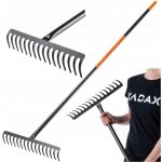 Kadax kovové 42 x 154,5cm – Zboží Dáma