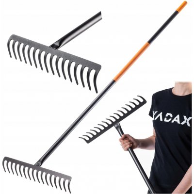 Kadax kovové 42 x 154,5cm – Zboží Dáma