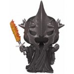 Funko Pop! The Lord of the Rings Witch King 9 cm – Hledejceny.cz