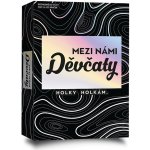 Asmodee Mezi námi děvčaty – Zboží Živě