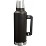 Stanley Termoska The Legendary Classic Bottle 2,3 l Black 2.0 – Hledejceny.cz