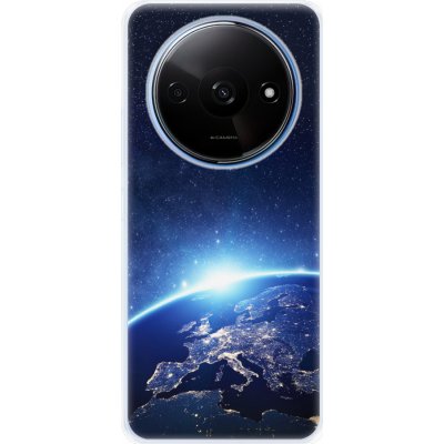 iSaprio - Earth at Night - Xiaomi Redmi A3 – Zboží Živě