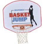 Marimex Koš basketbalový k trampolíně – Sleviste.cz