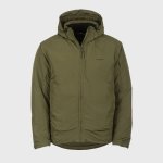 Bunda Snugpak Insulated Spearhead olive green – Zboží Dáma