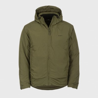 Bunda Snugpak Insulated Spearhead olive green – Zboží Dáma