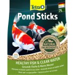 Tetra Pond Sticks 7 l – Hledejceny.cz